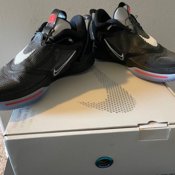 NIKE ADAPT BB 2.0 - Picture 6 of 11